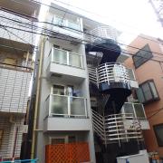 東京メトロ東西線南砂町駅まで徒歩5分