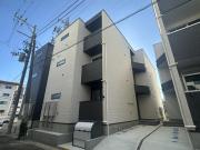 REGALEST菊菜卸町