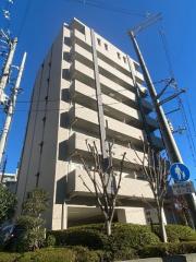 阪急伊丹線伊丹駅まで徒歩3分