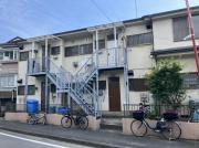 ＪＲ横須賀線新川崎駅まで徒歩15分