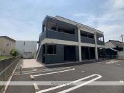 ＪＲ鹿島線鹿島神宮駅までバス約18分 徒歩2分