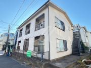 ＪＲ常磐線（各駅停車）亀有駅まで徒歩6分
