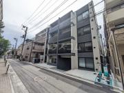 SOLASIA residence 武蔵小山
