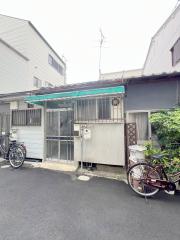地下鉄千日前線南巽駅まで徒歩7分