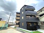 ＪＲ片町線野崎駅まで徒歩3分