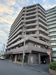 ナイスアーバンスクエア川崎