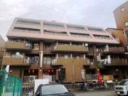 阪神本線尼崎駅まで徒歩5分