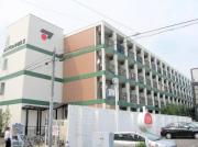 ポンデロッサ鶴見II