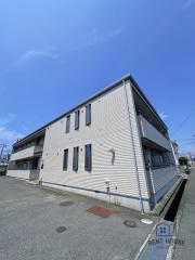 ＪＲ阪和線東岸和田駅まで徒歩8分