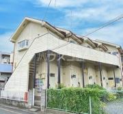 ＪＲ高崎線吹上駅まで徒歩12分