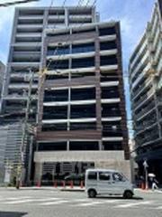 RESIAS ONE TENJINMINAMI BLDG