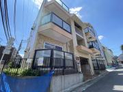 ハイツさつき