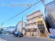 地下鉄名城線総合リハビリセンター駅まで徒歩2分