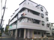 ソマール西竹ノ塚