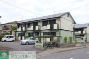 グリーンヒルズ中峠台 B