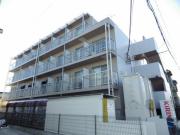 ＪＲ八高線北八王子駅まで徒歩9分