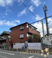 京阪本線牧野駅まで徒歩13分