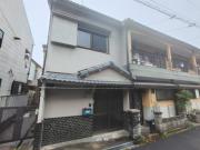 京阪交野線宮之阪駅まで徒歩25分