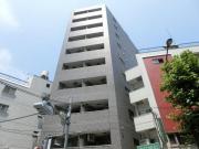 東京メトロ東西線早稲田駅まで徒歩9分