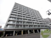 地下鉄南北線北１８条駅まで徒歩2分