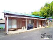新藤長屋貸家 西
