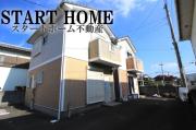 ＪＲ高徳線勝瑞駅まで徒歩40分