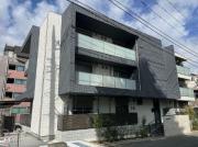 小田急小田原線生田駅まで徒歩8分