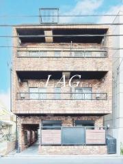 西武新宿線鷺ノ宮駅まで徒歩8分