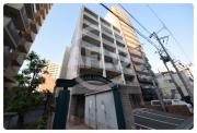 地下鉄谷町線四天王寺前夕陽ヶ丘駅まで徒歩3分