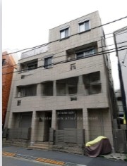 ＪＲ総武線（各駅停車）東中野駅まで徒歩3分