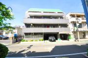 シャト-尾山台