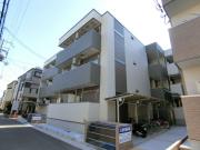 フジパレス西宮北口III