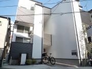 ＪＲ鹿児島本線博多駅まで徒歩18分