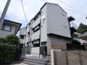 京成金町線柴又駅まで徒歩3分