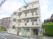 リエス横浜本郷台