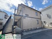 京王相模原線京王稲田堤駅まで徒歩6分