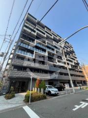 地下鉄堺筋線恵美須町駅まで徒歩5分