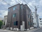 つくばエクスプレス六町駅まで徒歩9分