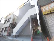 地下鉄桜通線吹上駅まで徒歩10分