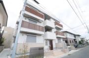 Briller 東大宮