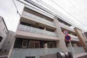 ＪＲ南武線武蔵中原駅まで徒歩7分