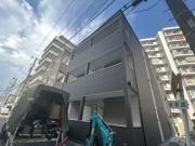 京王高尾線狭間駅まで徒歩4分