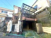藤井寺市小山三丁目戸建