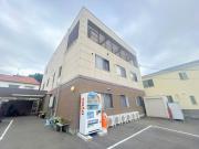 サニープレイス牛田新町