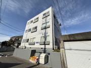 京王相模原線京王堀之内駅まで徒歩14分