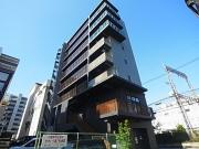 近鉄難波・奈良線新大宮駅まで徒歩4分