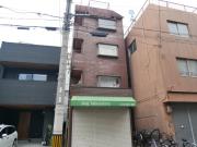地下鉄谷町線田辺駅まで徒歩9分