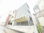 ＪＲ高崎線上尾駅まで徒歩10分