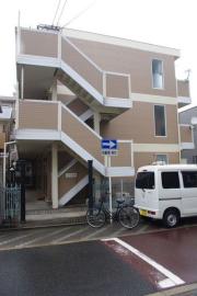 あおなみ線南荒子駅まで徒歩15分