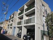 はる新中野